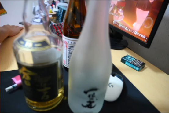 近況報告